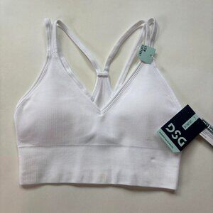DSG Sports Bra/Tank Top